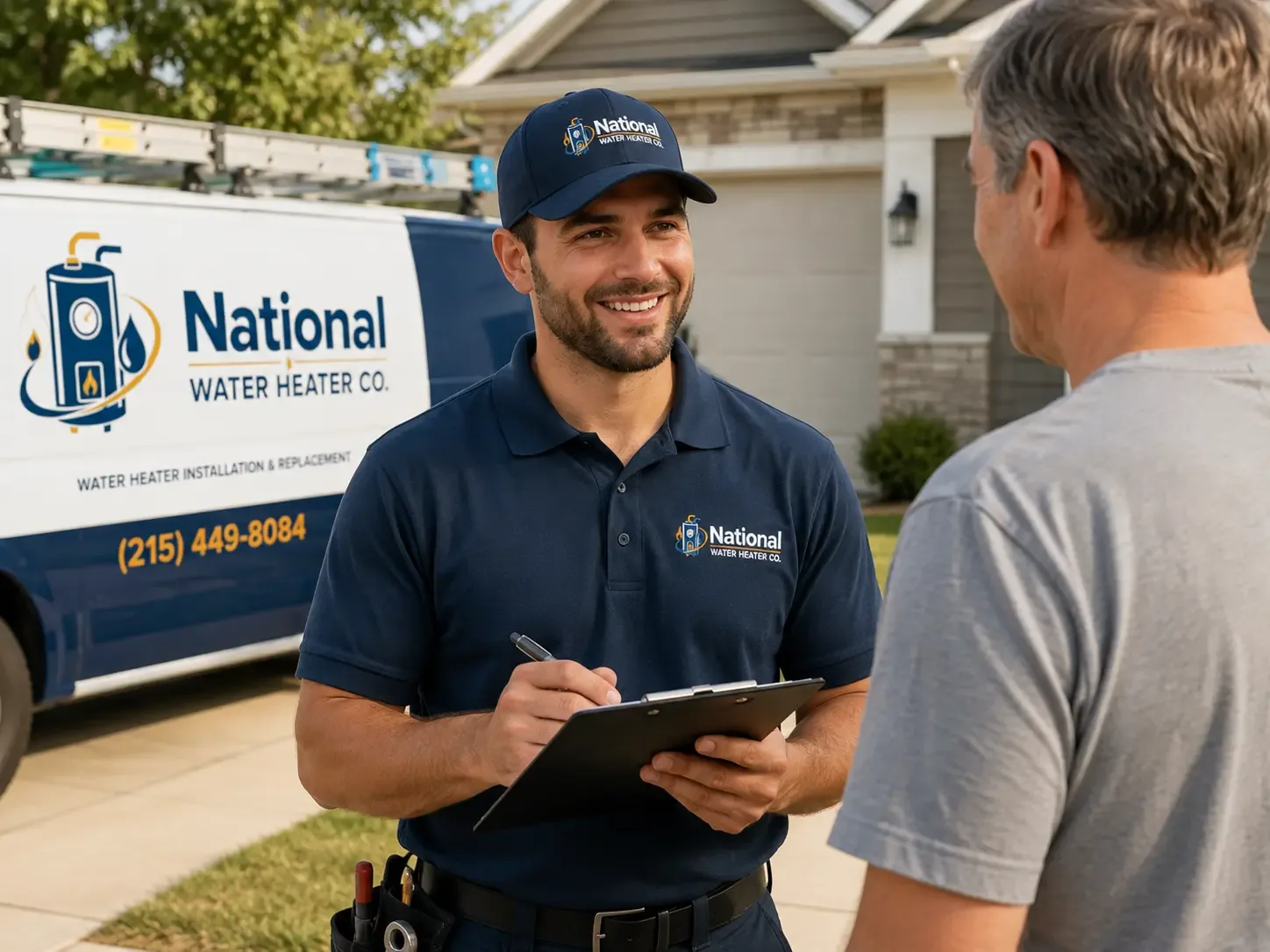 Water Heater Installation Tasley, VA FAQs